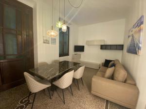 Casa Genovese, splendido appartamento in centro a Rapallo