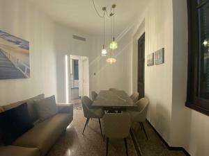 Casa Genovese, splendido appartamento in centro a Rapallo