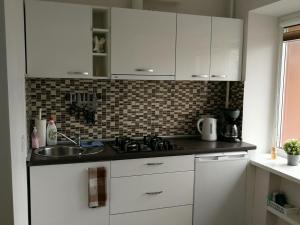 Draugystės Apartment