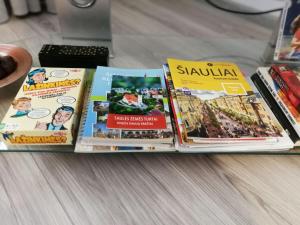 Draugystės Apartment