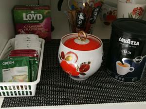 Draugystės Apartment