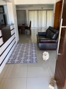 Styled bed and breakfast