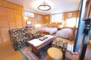 Shirokuma no yado - Vacation STAY 22791v - Naka-toya