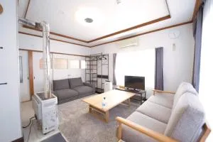 Furano Ski House - Vacation STAY 22794v - Shimanoshita