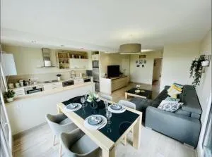 Joli appartement Proche Disney - 尚特洛普恩布里