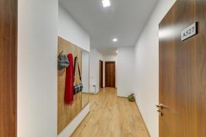 Smolyan Lakes Apartment Апартамент Смолянски езера