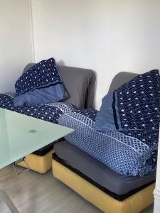 Appartements Adorable Gesthouse avec parking gratuit sur place. : photos des chambres