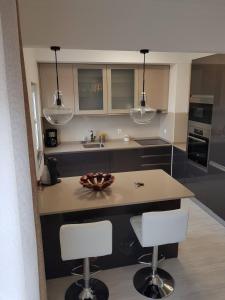 Apartamento Alagoinha by Umbral