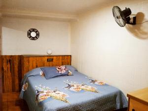 Residencial la Cabaña