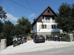 Guesthouse Nikola 