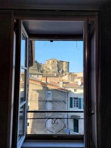 B&B / Chambres d'hotes Le Chateau : photos des chambres