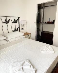 Dolce Vita Suite Alghero img7