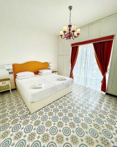 Dolce Vita Suite Alghero img1