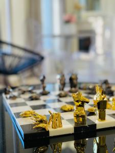 Appartement Design&Nouveau, ParisExpo Pte-de-Versaille, Parking&Netflix