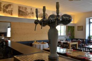 Hotels Aux Lys d'Or : photos des chambres