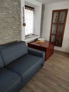 Il cortile dei frutti selvatici