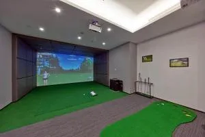 南京长江之舟华邑酒店 - 城东