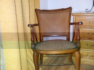 Solar Dos Viscondes - Turismo De Habitacao