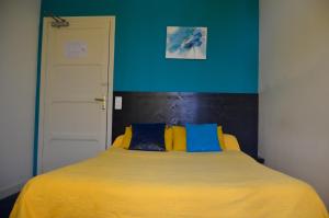 Hotels Aux Lys d'Or : photos des chambres