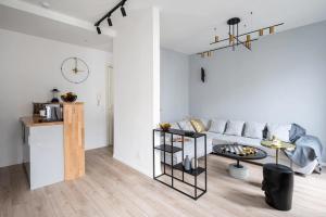 Appartement Design&Nouveau, ParisExpo Pte-de-Versaille, Parking&Netflix