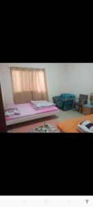 Transient furnished. Room just 1 min to Al ain mall