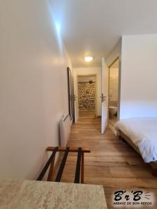 B&B / Chambres d'hotes Brb : Chambre Lits Jumeaux avec Salle de Bains Privative