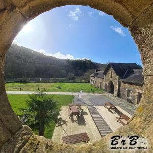 B&B / Chambres d'hotes Brb : photos des chambres