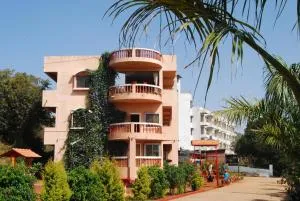 Quinte Hills Residency - Shirwal