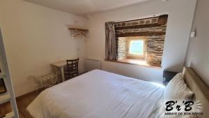 B&B / Chambres d'hotes Brb : Chambre Familiale avec Baignoire