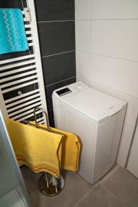 FeWo Waldi am Kurpark