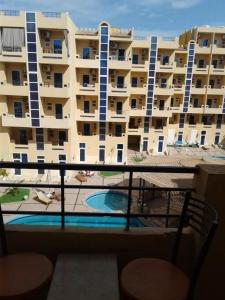 Tiba Resort F22 Near to ElGouna