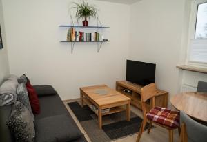 FeWo Waldi am Kurpark