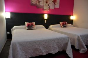 Hotels Aux Lys d'Or : photos des chambres