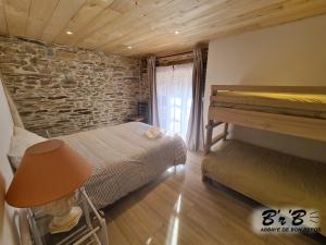 B&B / Chambres d'hotes Brb : photos des chambres