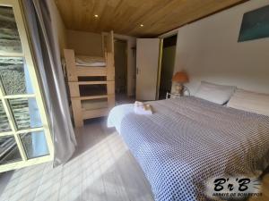 B&B / Chambres d'hotes Brb : photos des chambres