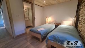 B&B / Chambres d'hotes Brb : photos des chambres