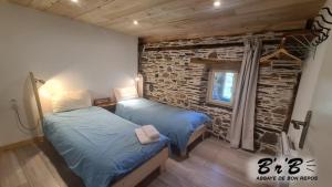 B&B / Chambres d'hotes Brb : photos des chambres