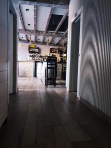 Albergue O Logoso