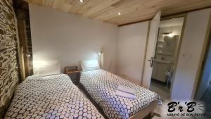 B&B / Chambres d'hotes Brb : photos des chambres