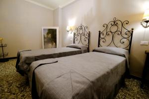 la Casa di Francesco e Rosina