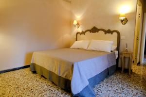 la Casa di Francesco e Rosina