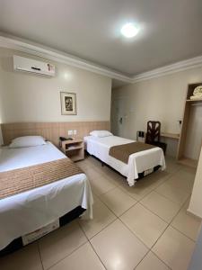 Hotel Desbravador