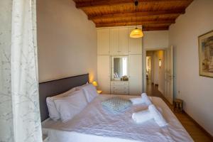 Frosos Beachfront Maisonette Acharavi