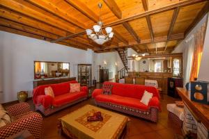 Frosos Beachfront Maisonette Acharavi