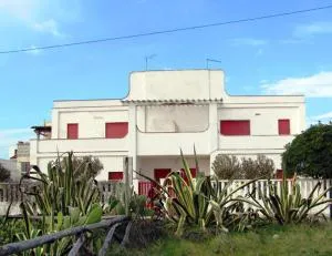 Villa Nicole - Spazio Sole - Punta Prosciutto - Punta Prosciutto