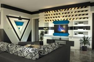 Harbor apartments 