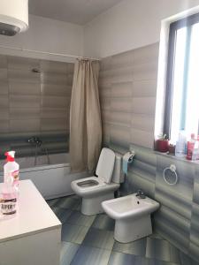 Tirana City Rooms - Vatra e Lagjes by Paymán Club