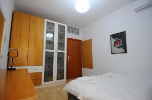 Center Tirana Apartment