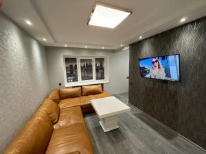 Elite Apartments - Apartmány, Rēzekne