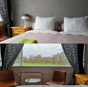 Bed & Breakfast Prins Hendrik (Zuidschermer)